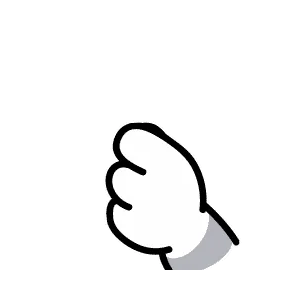 比心