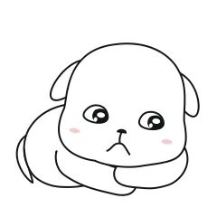 伤心