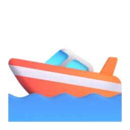 Speedboat