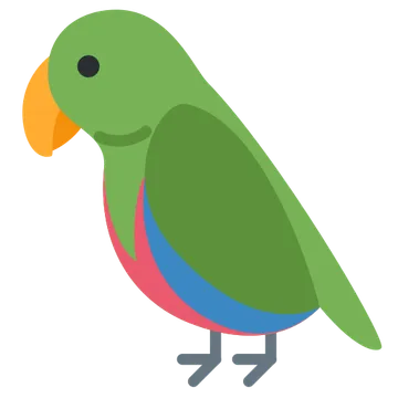 Parrot