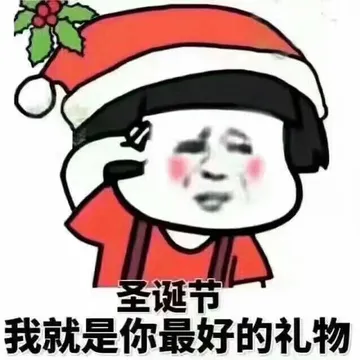 圣诞 memes
