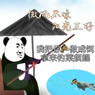 微风不燥，阳光正好