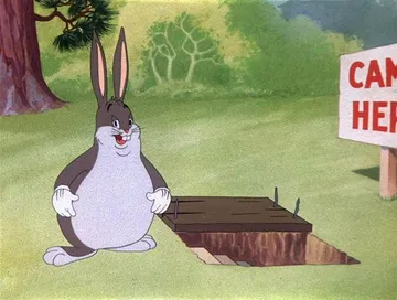 big chungus memes