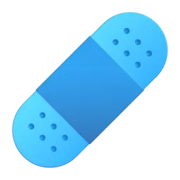 Adhesive bandage