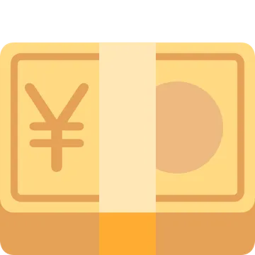 日元