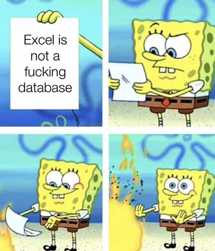Or Is It