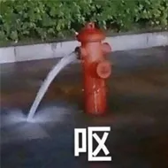 呕