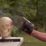 Shoot GIF Template