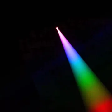 朋友圈灯光背景图
