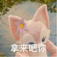拿来吧你