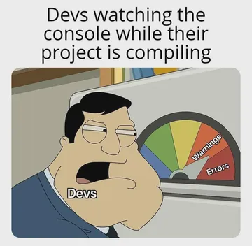 C'mon C'mon, Don't You Dare Fail