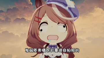 表情包大盗曼波登场！