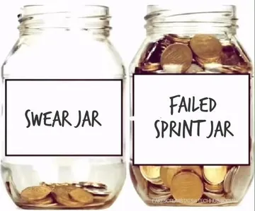 IT Companies: Let's Sprint All The Time And Never Get Anywhere! XD