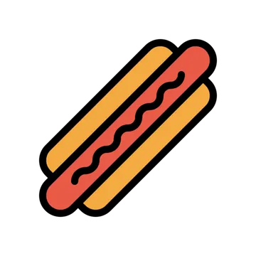 Hot dog