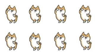 左摇摇右摇摇