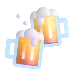 干杯