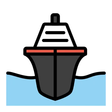 Passenger ship