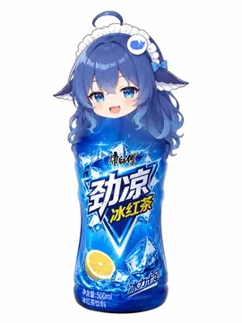 康师傅劲凉冰红茶冰力十足净含量：500ml冰红茶