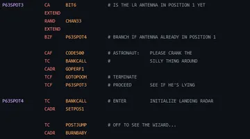 Probably The Most Sweat-Inducing User Input Verification Code In History