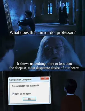 Hope its not done already