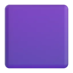 Purple square