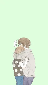 今日分享，超中意的壁纸！cr:网络