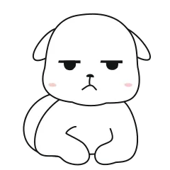 发呆