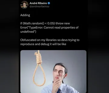 Send Him Right To Jail
