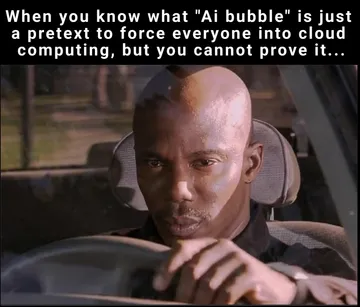 I Won't Be Surprised To See The Return Of Netbooks Marketed As Cloud Gate PC In The Near Future