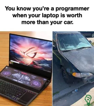 Priorities Of A True Developer