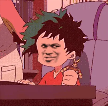 摇头