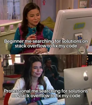 Stack Overflow Forever
