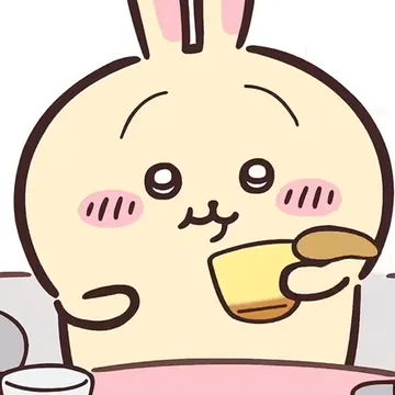 chiikawa吉伊卡哇表情包