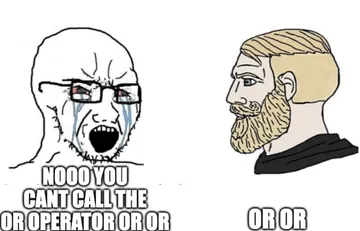 Or Or Oror