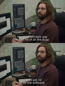 The Ultimate Debugging Technique