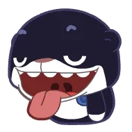 舔舔