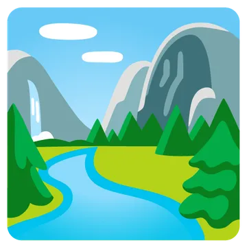 National park