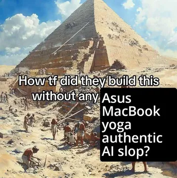 The Great Pyramid Of Overengineering