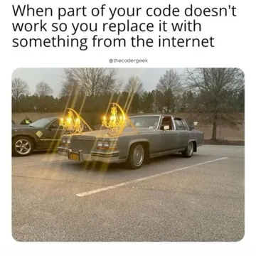 Coding Copy Paste 101
