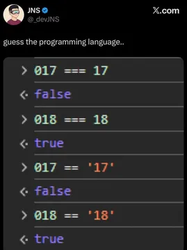No Doubt Javascript