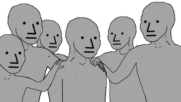 NPC Wojack