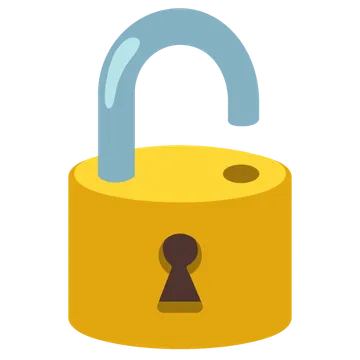 Unlocked