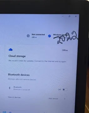 What’S My Password