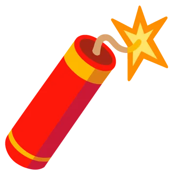 Firecracker