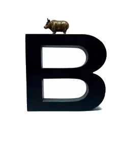 牛B