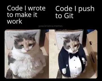 The Formal Commit Illusion