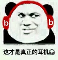 beast这才是真正的耳机