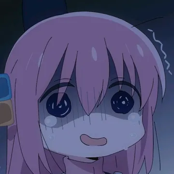 小孤独表情包