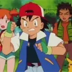 Surprised Pikachu GIF Template