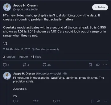 Just Math Round All The Things It'll Be Fine